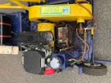 New L-M Yard Saw Model 200 MP-7